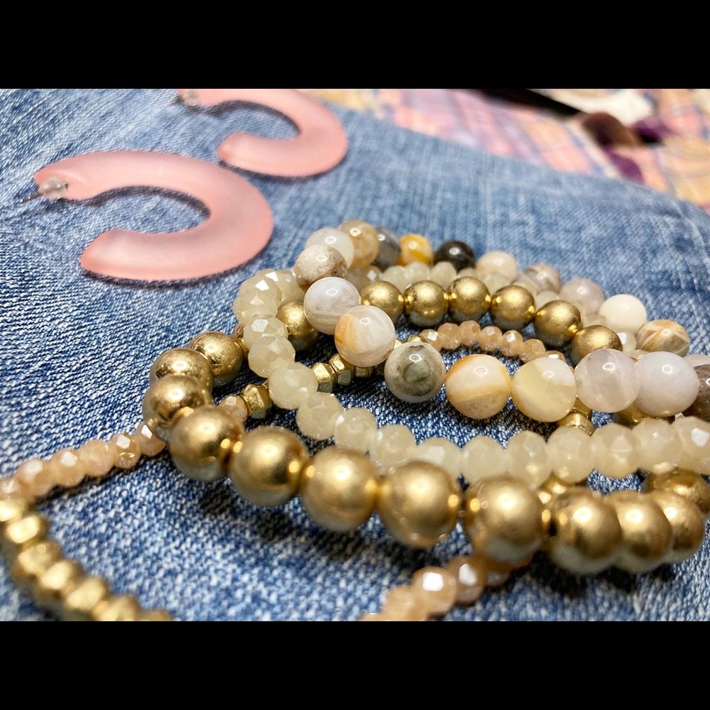 Bracelet Set